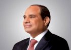 الرئيس السيسي يشارك في أعمال قمة مجموعة الدول السبع الصناعية الكبرى G7