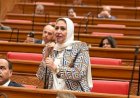 سحر صدقى: مشروعات قنا التنموية تعزز المشاركة فى مبادرة المشروعات الخضراء