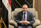 برلماني: ثورة 30 يونيو أنقذت مصر من مصير مظلم.. والرئيس السيسي قاد مسيرة البناء