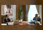 رئيس الوزراء يستعرض الموقف التنفيذي للمشروعات الخدمية والتنموية في محافظة البحر الأحمر
