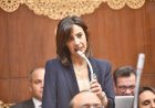 عضو بخارجية الشيوخ: لقاء الرئيس السيسي وترامب يعكس الثقل السياسى لمصر