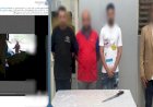 بالسلاح الأبيض.. القبض على طرفى مشاجرة بالقاهرة