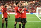 منتخب مصر يمنح العرب الفوز الثاني في كأس العالم 2026