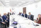 وزير التعليم العالي يبحث مع مايكروسوفت تعزيز التعاون في التحول الرقمي والذكاء الاصطناعي