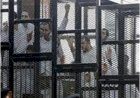 محاكمة 13 متهما بخلية داعش كرداسة الثانية.. اليوم