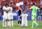 المغرب يبحث عن حسم الصعود أمام هايتى فى كأس العالم 2026