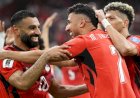 موعد مباراة مصر وإيران في كأس العالم 2026