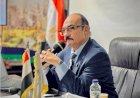 رضا فرحات: زيادة المعاشات 15% تؤكد التزام الدولة بتعزيز الحماية الاجتماعية وتحقيق العدالة للفئات الأولى بالرعاية