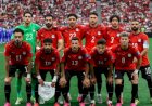 القناة الناقلة لمباراة منتخب مصر ضد إيران فى كأس العالم 2026