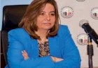 مي عبد الحميد: الصندوق مستمر في طرح المحال التجارية والإدارية بمختلف المواقع الخاصة بالإسكان الاجتماعي
