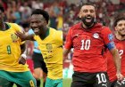 موعد مباراة مصر القادمة في كأس العالم 2026