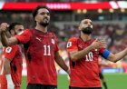 مصر تمنح أفريقيا إنجازاً غير مسبوق فى كأس العالم 2026