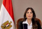 وزيرة الإسكان تتابع موقف تنفيذ مشروعات المبادرة الرئاسية “سكن لكل المصريين” بعدد من المدن الجديدة