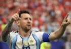 ميسي يحطم الأرقام القياسية بإنجاز غير مسبوق في كأس العالم