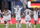 ألمانيا تودع كأس العالم 2026 على يد باراجواى بركلات الترجيح