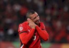 رامى ربيعة وياسر إبراهيم يقودان دفاع منتخب مصر أمام أستراليا