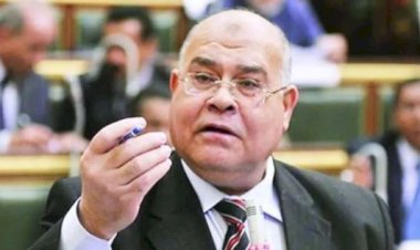 نائب: تشجيع الاستثمارات الصناعية الجادة ركيزة أساسية لتعزيز التنمية الاقتصادية