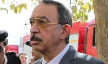 محافظ سوهاج يوجه بدعم مصابى حادث طما وأسر الضحايا