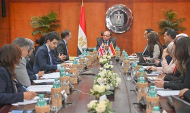 وزير الاستثمار نسعى دومًا إلى اتساق السياسات ووضوح الرؤية لتعزيز ثقة المستثمرين في بيئة الأعمال المصرية