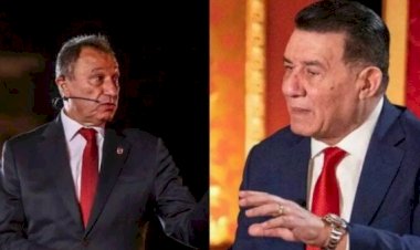 تأجيل أولى جلسات محاكمة مدحت شلبى بتهمة سب وقذف محمود الخطيب لـ30 يوليو