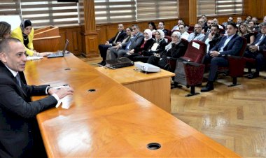 اجتماع تنسيقى مع مسئولي شركات الطيران والوكلاء المعتمدين لإطلاق الحزمة التحفيزية الاستثنائية لصيف 2026