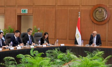 وزير التربية والتعليم والنائب الأول لرئيس "جايكا" يشهدان اعتماد الدفعة الخامسة من مدربي "التوكاتسو"