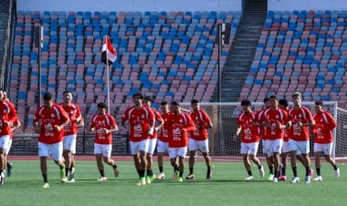 مصر والبرازيل.. تعرف على موعد مباراة الفراعنة والسامبا قبل كأس العالم