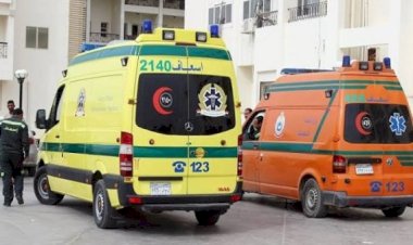 ارتفاع عدد المصابين بتسمم غذائي داخل مزرعة عنب في مطاي بالمنيا