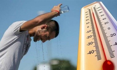 طقس اليوم.. ارتفاع جديد فى درجات الحرارة ورطوبة والعظمى بالقاهرة 38