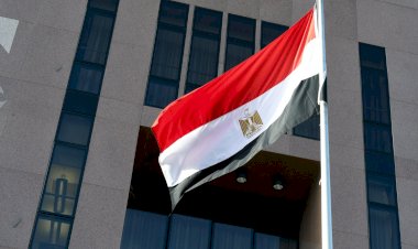 مصر تدين استهداف مطار الكويت الدولي وتؤكد تضامنها الكامل مع دولة الكويت الشقيقة