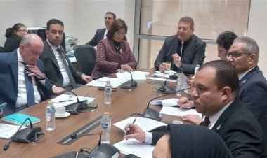 اقتصادية النواب توصى بحل عاجل لأزمة السستم ومتعثرى الإسكان الاجتماعى