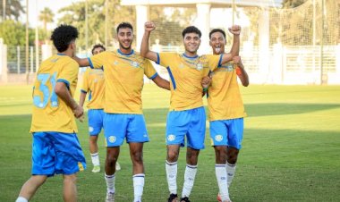 الإسماعيلي يخاطب أندية الدوري للتصويت على إلغاء الهبوط ونظام المجموعتين