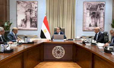 رئيس الوزراء يتابع جهود تعظيم الاستفادة من مقومات وإمكانات شركات ومصانع الإنتاج الحربي
