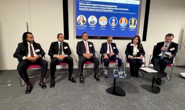 وزيرة الإسكان: مصر تطرح فرصًا استثمارية واعدة في العقارات والبنية التحتية المستدامة أمام المستثمرين الدوليين