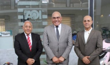 شراكة جديدة بين البنك الأهلي والهيئة العربية للتصنيع لدعم المنتج المحلي