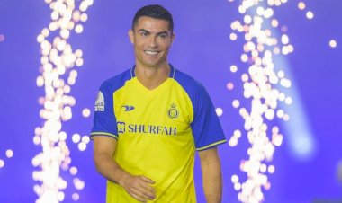 كأس العالم 2026.. رونالدو يغازل القطعة المفقودة في دولاب البطولات