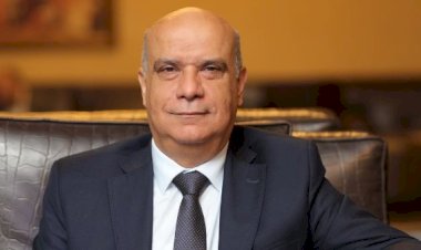 النائب نادر الداجن: يجوز التصالح على الوحدة المخالفة حتى لو كان العقار مخالفا بالكامل