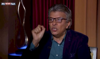 بسبب السلفية والإخوان.. خالد منتصر: المريض بقى يثق في الدجال والعطار أكثر من الطبيب