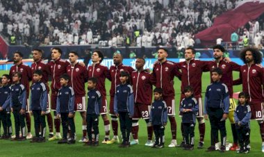 مواعيد مباريات منتخب قطر في كأس العالم 2026 والقنوات الناقلة