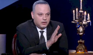 تامر عبدالمنعم ينفي شائعة وفاته ويتخذ إجراءات قانونية ضد مروجيها
