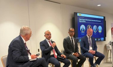 وزير الاستثمار: التحول الرقمي ركيزة أساسية لتعزيز تنافسية الاقتصاد المصري وجذب الاستثمارات
