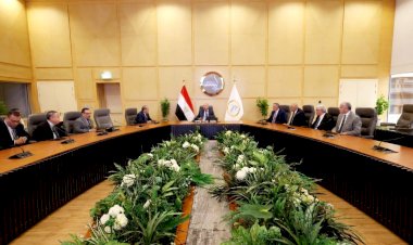 وزير النقل يؤكد تعظيم التصنيع المحلي ورفع كفاءة صيانة الجرارات خلال جمعية “إيرماس” السنوية