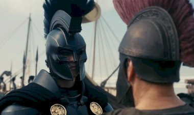 إقبال هائل على تذاكر The Odyssey وضغط غير مسبوق يعطل مواقع الحجز