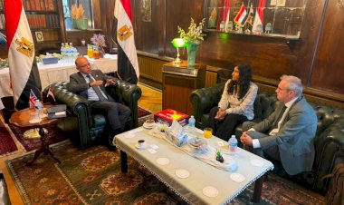 وزير الاستثمار: التوسعات الجديدة تعكس ثقة المستثمرين الأجانب في الاقتصاد المصري
