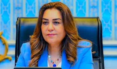 وزيرة التنمية المحلية والبيئة تقرر فسخ التعاقد مع شركة النظافة برأس غارب وسفاجا لسوء الأداء
