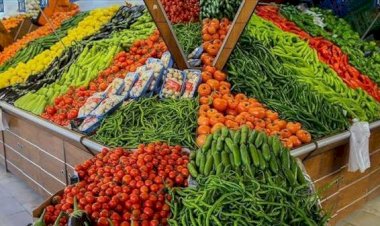 سعر الخضار والفاكهة اليوم السبت في الأسواق