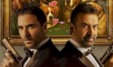 فيلم سفن دوجز يحقق 135 مليونا و107 آلاف جنيه فى شباك التذاكر المصرى