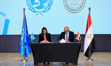 وزير التربية والتعليم :عم 100 ألف طالب وطالبة لتنمية المهارات الأساسية والرقمية ومهارات المستقبل والتوظيف