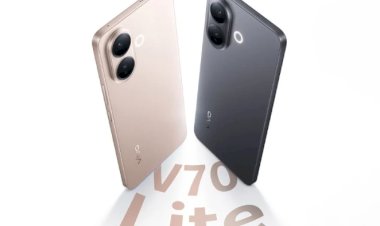 فيفو تطلق جوال Vivo V70 Lite بميزة تجذب الكثيرين