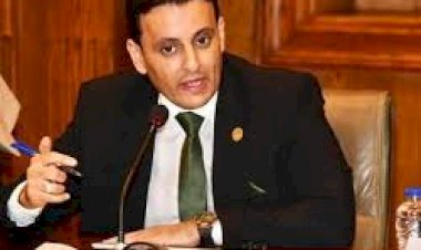 برلماني يطالب بإتاحة إصدار بطاقات دفع إلكترونية بمحافظ الكاش